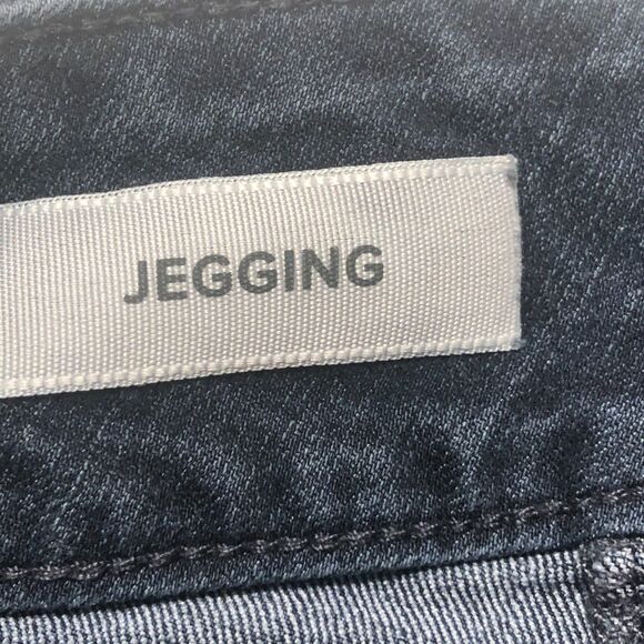Torrid Womens Jeggings Jeans First at Fit 24T Slimming Casual Minimalist Classic - Picture 3 of 9